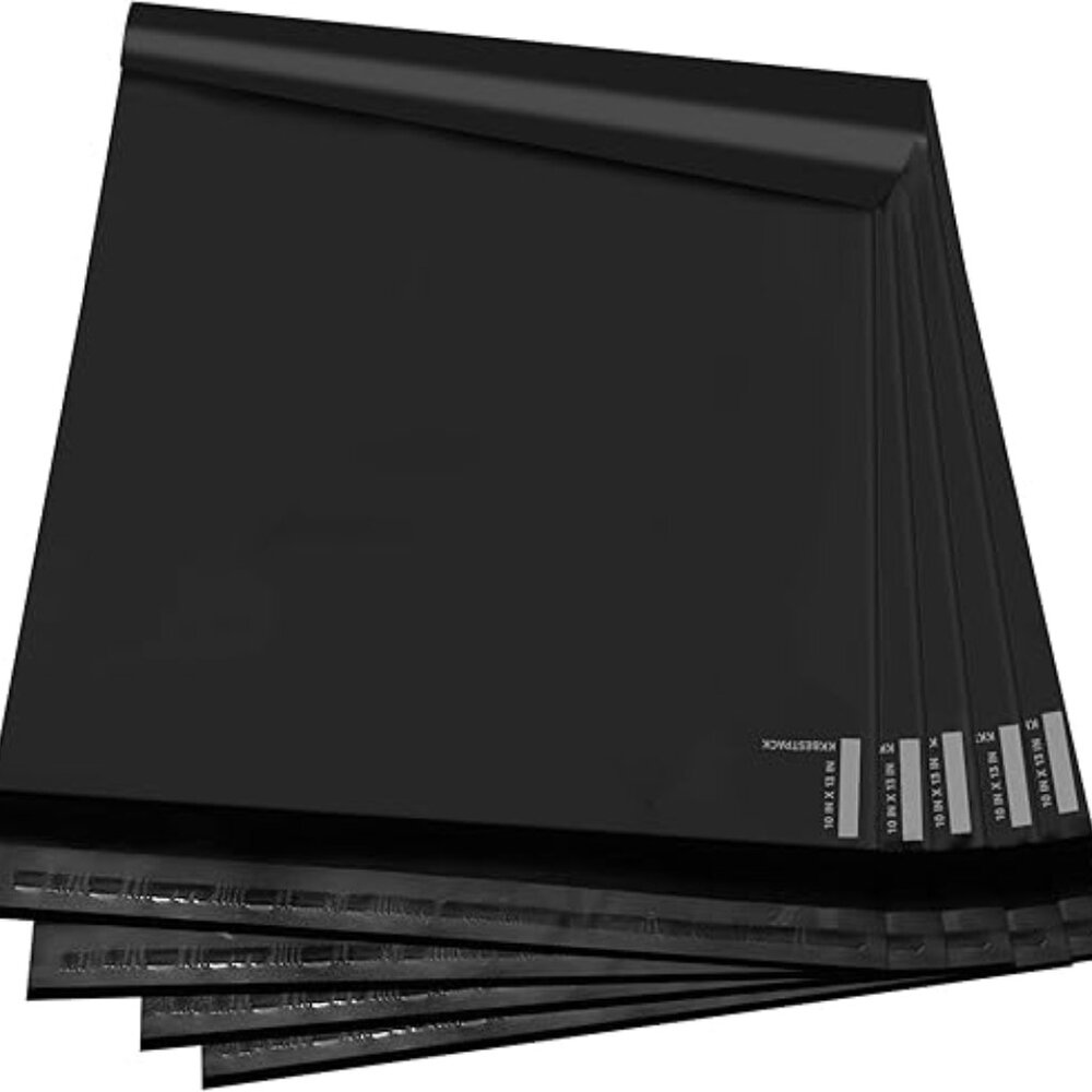 Mailers (10) 10X13